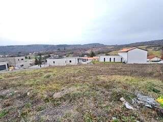  Terrain � vendre 680 m�