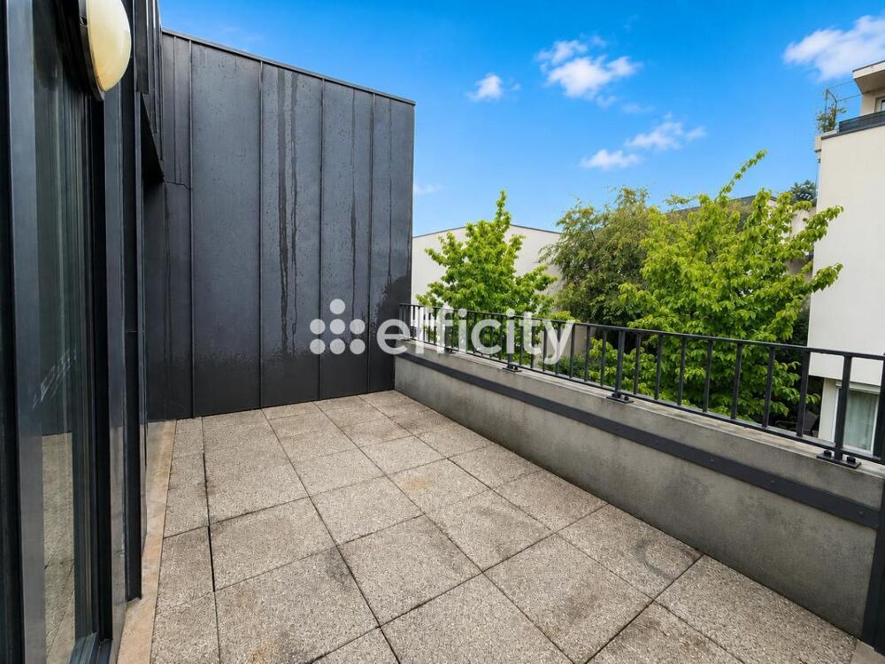 Vente Appartement Appartement Servon sur vilaine
