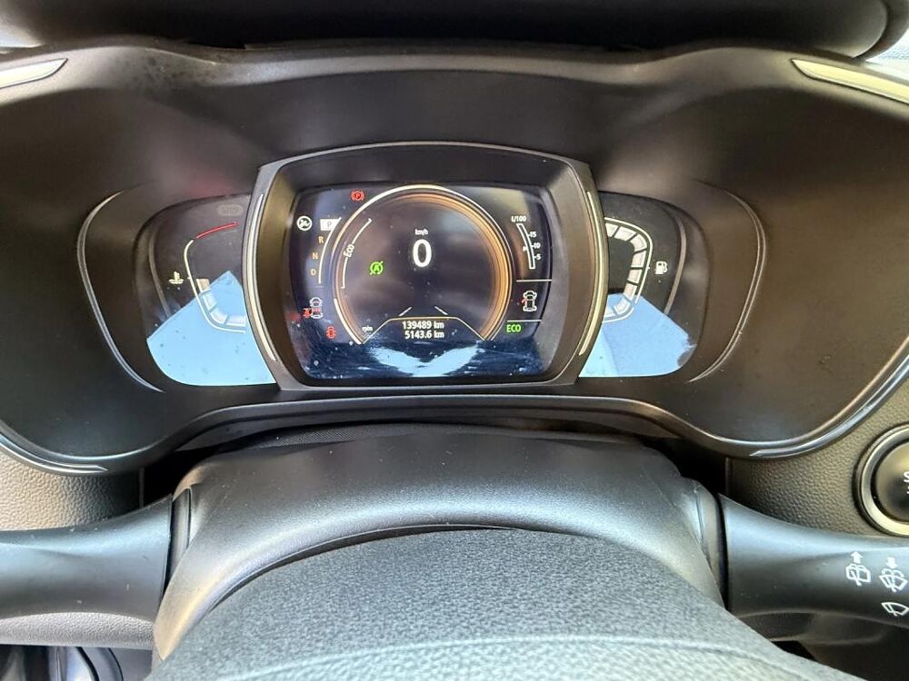 Kadjar 1.3 TCE 160 INTENS EDC 7 RENAULT 2019 occasion 94100 Saint Maur Des Fossees