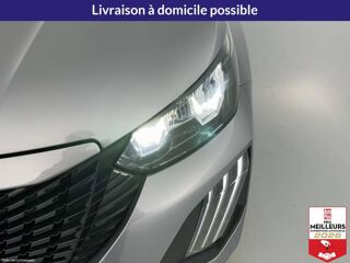 2008 II 1.2 Hybrid 145ch Style e-DCS6 2025 occasion 10150 Lavau