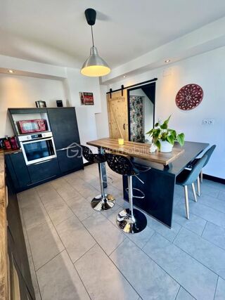  Maison � vendre 6 pi�ces 103 m�