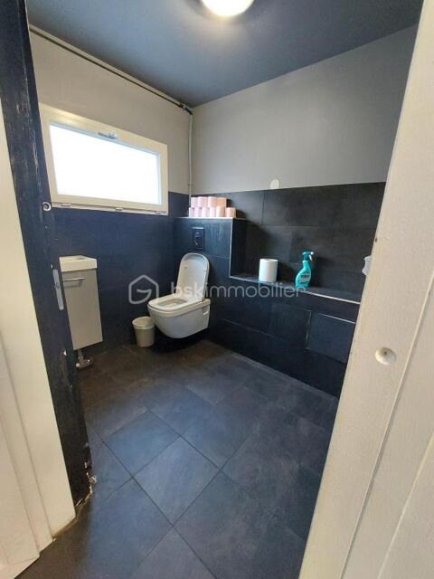 FAST FOOD CA 140000€ bien situ&eacute; sur Saint-Nazaire 95000 44600 Saint nazaire