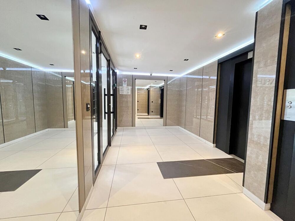 à vendre  Appartement Levallois-Perret (92300)