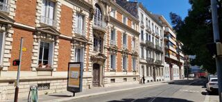  Appartement � louer 1 pi�ce 23 m�