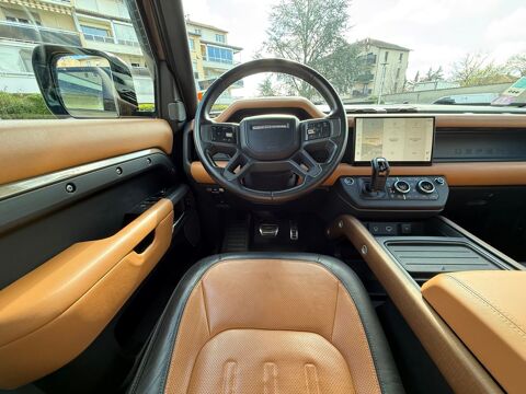 Defender 2.0 P400e 404 4WD BVA8 X 2021 occasion 69330 Meyzieu