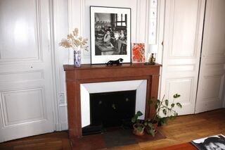  Appartement � vendre 6 pi�ces 181 m�