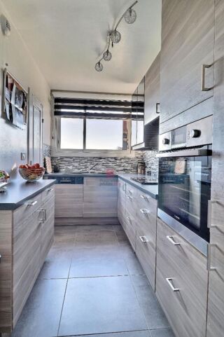  Appartement � vendre 3 pi�ces 70 m�