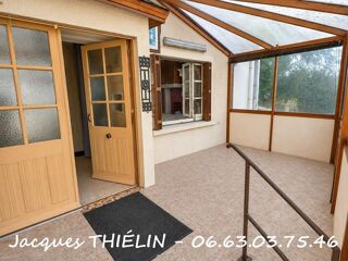  Maison � vendre 6 pi�ces 124 m�