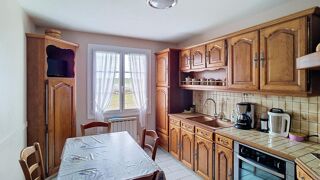  Maison à vendre 5 pièces 100 m²