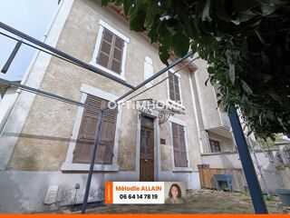  Maison à vendre 5 pièces 96 m²