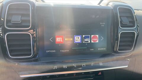 C5 aircross 1.6 PureTech 225 Hybride EAT8 Business 2021 occasion 11700 Fontcouverte