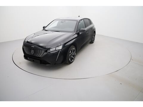 Peugeot 308 Allure BlueHDi 130ch S&S EAT8 2025 occasion Fr&eacute;jairolles 81990