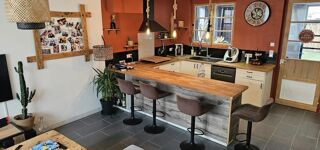  Maison � vendre 5 pi�ces 110 m�