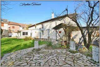  Maison à vendre 4 pièces 106 m²