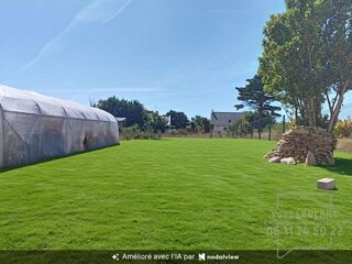  Maison à vendre 7 pièces 138 m²