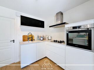  Maison à vendre 4 pièces 95 m²