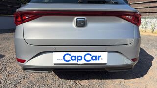 Leon Sportstourer 2.0 TDI 150 DSG7 Style 2021 occasion 88100 Saint Die Des Vosges