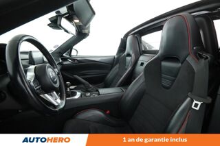 MX-5 RF 2.0 Skyactiv-G 160 ch 2018 occasion 92130 Issy-les-Moulineaux