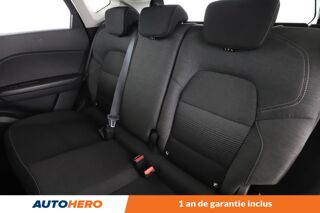 Captur 1.5 Blue dCi Business 116 ch 2021 occasion 92130 Issy-les-Moulineaux