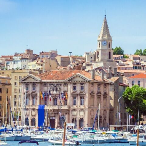 À vendre : Boulangerie artisanale idéalement située en plein centre de Marseille 173600 13004 Marseille