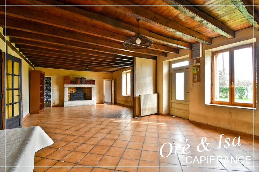 Maison à vendre 4 pièces (86)