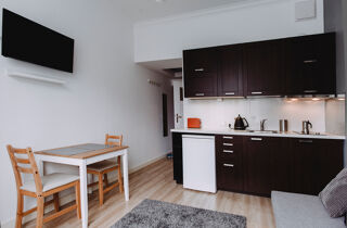  Appartement � vendre 2 pi�ces 46 m�