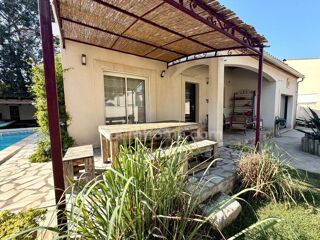  Maison à vendre 5 pièces 115 m²