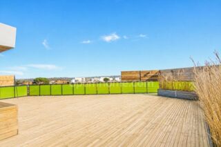 Vente Appartement A VENDRE APPARTEMENT T4 DERNIER ETAGE AVEC TERRASSE EXCEPTIONNELLE DE 150M² Toulouse