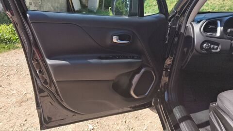 Renegade 1.3 GSE T4 150 BVR6 Limited 2020 occasion 74930 Pers Jussy