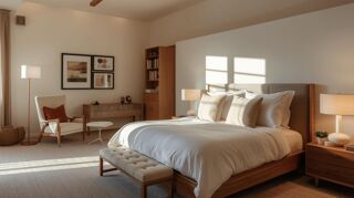  Appartement � vendre 4 pi�ces 81 m�