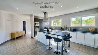  Maison � vendre 5 pi�ces 113 m�
