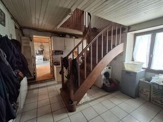  Maison � vendre 4 pi�ces 115 m� Cezais