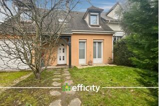  Maison � vendre 6 pi�ces 110 m�