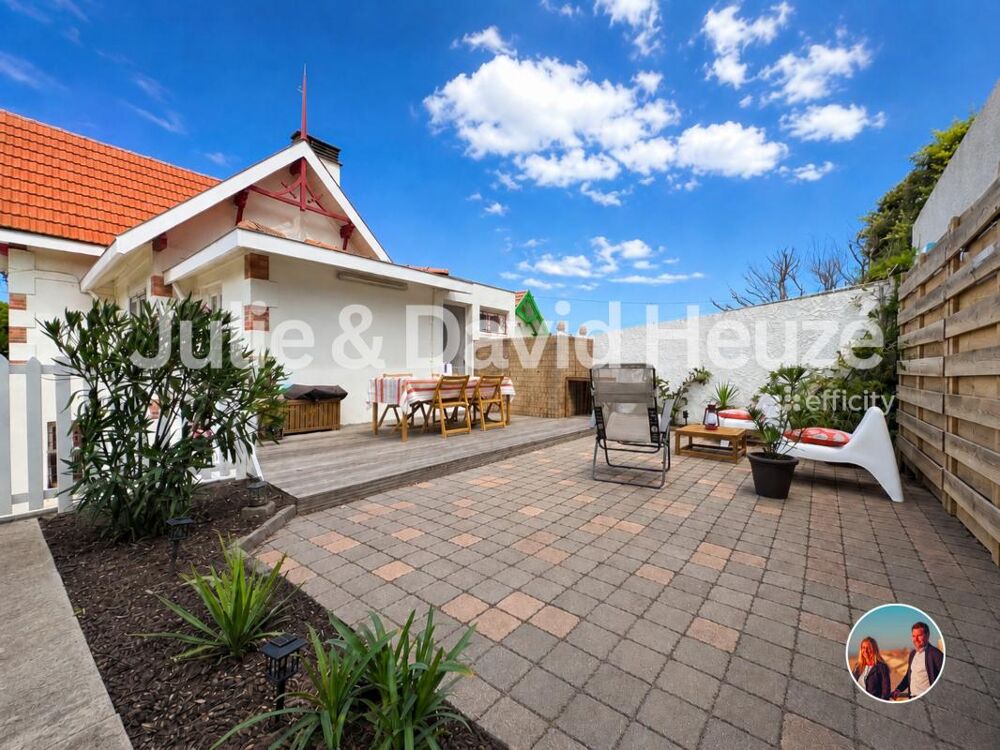 Vente Appartement Appartement Lacanau