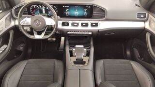 Classe GLE 450 EQ Boost 367 4Matic 9G-TRONIC AMG Line 2023 occasion 38080 L Isle D Abeau
