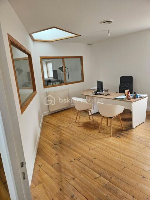   Location de bureaux d'env 88m2 37210 ROCHECORBON 