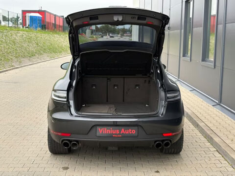 Macan S 2016 occasion 33700 Merignac