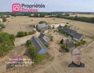  Maison à vendre 5 pièces 165 m²