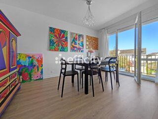  Appartement � vendre 3 pi�ces 80 m�