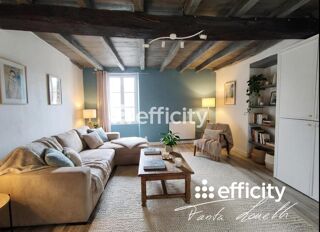  Maison à vendre 3 pièces 65 m²