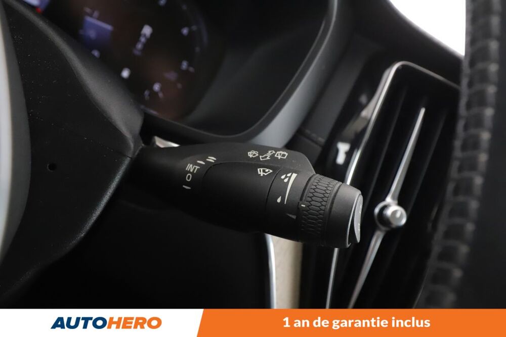 XC60 2.0 B4 AWD Geartronic 8 197 ch 2021 occasion 92130 Issy-les-Moulineaux