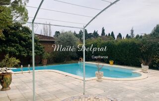  Maison à vendre 8 pièces 212 m²