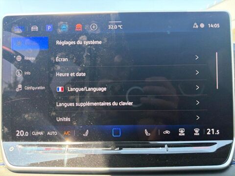 Tiguan NOUVEAU 1.5 ETSI 150CH DSG7 R LIN 2026 occasion 31100 Toulouse