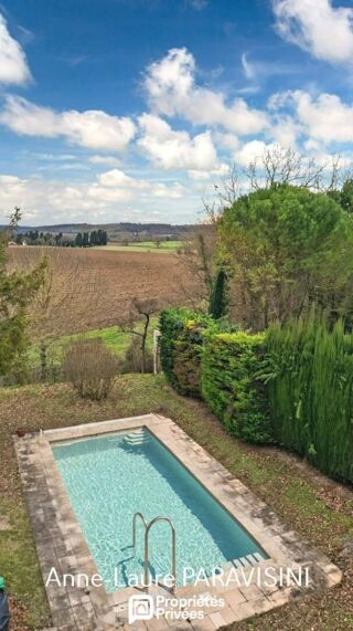  Maison � vendre 10 pi�ces 267 m�