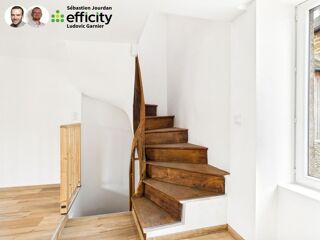  Maison � vendre 3 pi�ces 80 m�