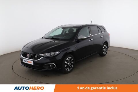 Fiat Tipo SW 1.6 MultiJet Mirror DCT 120 ch 2020 occasion Issy-les-Moulineaux 92130