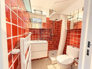  Appartement à vendre 1 pièce 17 m²