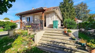  Maison à vendre 4 pièces 90 m²
