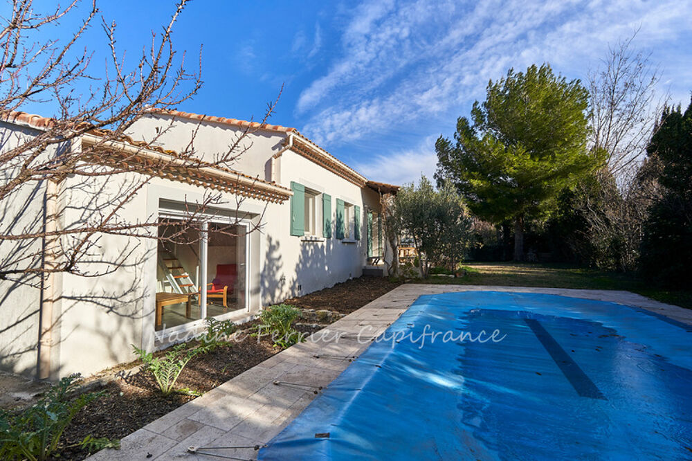 � vendre  Maison Eygui�res (13430)