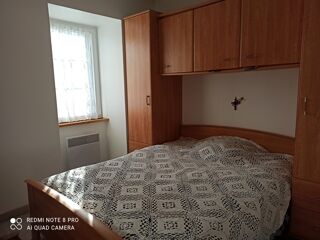  Maison à vendre 4 pièces 60 m²